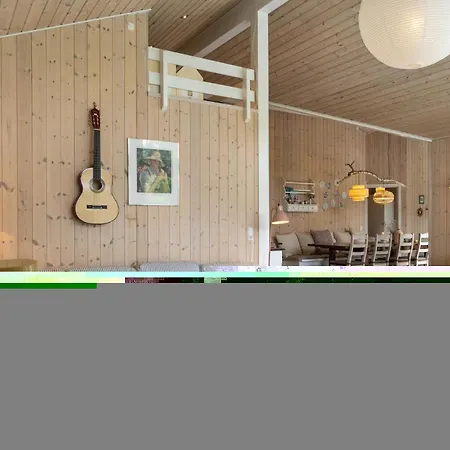 Holiday home Beautiful In With Kitchen *