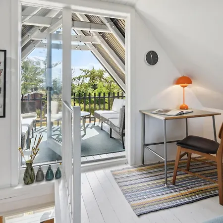 Beautiful In With Kitchen Holiday home Otterup
