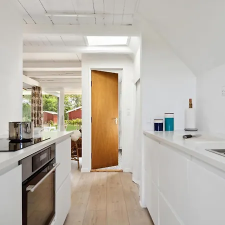Beautiful In With Kitchen בית נופש *